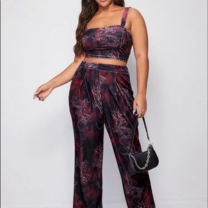 2 PC PANTS 👖 SET NWOT